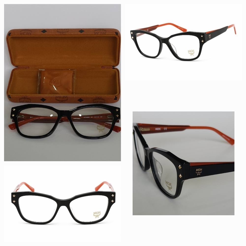 Woman's Eyewear MCM MCM2662